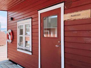 Båtsfjord - Appartement 